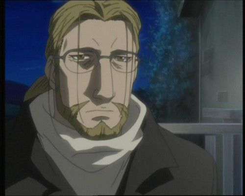 Otaku Gallery  / . / Anime e Manga / Full Metal Alchemist / Screen Shots / Episodi / 44 - Hohenheim della luce / 115.jpg